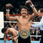 Home 4 Alexis Argüello vs Rafael Limón summary: Alexis Argüello defends WBC title, stops Rafael Limón in 11th round