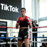 Amanda Serrano TikTok boxing: Amanda Serrano brings championship boxing to TikTok