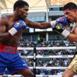Andy Cruz fights Abraham Montoya to reset career trajectory