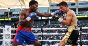 Andy Cruz fights Abraham Montoya to reset career trajectory