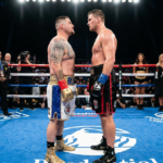 Home 2 Andy Ruiz Jr. vs. Damian Knyba: Andy Ruiz Jr. makes long-awaited return against Damian Knyba in Newark