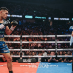 Spence Tszyu prelims: Unbeaten Prospects Paulo Aokuso, Tina Rahimi Bolster Spence-Tszyu Prelims in Sydney