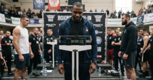 Audley Harrison weighs in on Fury-Joshua after recent fight scares
