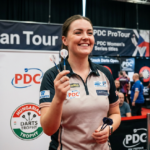 Beau Greaves European Tour qualification: Beau Greaves secures two European Tour spots on July 8, 2026