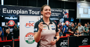 Beau Greaves secures two European Tour spots on July 8, 2026 3 Beau Greaves European Tour qualification: Beau Greaves secures two European Tour spots on July 8, 2026