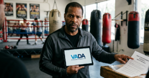 Bill Haney's VADA demand creates new Ryan Garcia rematch hurdle 3 Bill Haney VADA demand: Bill Haney's VADA demand creates new Ryan Garcia rematch hurdle