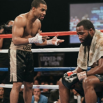 Adrien Broner comeback: Blair Cobbs casts doubt on Adrien Broner's comeback bid