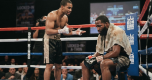Blair Cobbs casts doubt on Adrien Broner's comeback bid 3 Adrien Broner comeback: Blair Cobbs casts doubt on Adrien Broner's comeback bid