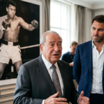 Bob Arum reveals Muhammad Ali pulled him into boxing on July 9, 2026