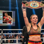 Home 5 Boxing records reveal top champions with most successful title defenses