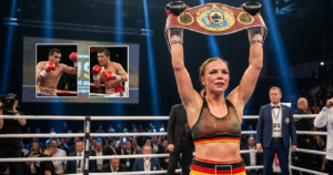 Boxing records reveal top champions with most successful title defenses