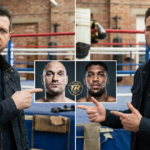 Home 5 Boxing veterans split on Fury vs Joshua outcome