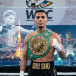Home 6 Bruce Carrington Naoya Inoue fight: Bruce Carrington targets Naoya Inoue in Tokyo for featherweight title