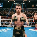 Callum Walsh Aims for Knockout, Career-Best Performance Against Tyler Denny in Dublin