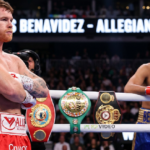 Canelo Alvarez David Benavidez: Canelo Alvarez rules out David Benavidez mega-fight over "payday" pursuit