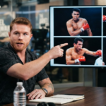 Canelo Alvarez names his top four boxing legends, sparks debate with surprising choice