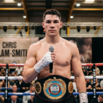 Chris Billam-Smith next fight: Chris Billam-Smith sets autumn target, won't wait for Opetaia fight