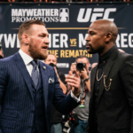 Conor McGregor Floyd Mayweather rematch: Conor McGregor reveals ongoing negotiations for Floyd Mayweather Jr. boxing sequel