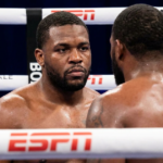Home 5 Dainier Pero faces Aleem Whitfield in pivotal ESPN heavyweight showdown