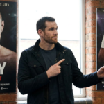 Home 2 David Price Fury Joshua prediction: David Price revisits Fury vs Joshua, offering varied predictions