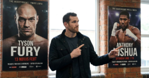 David Price revisits Fury vs Joshua, offering varied predictions 2 David Price Fury Joshua prediction: David Price revisits Fury vs Joshua, offering varied predictions