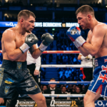 Denys Berinchyk targets Sam Noakes fight on August 29 O2 Arena card