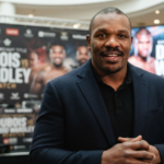 Home 2 Derek Chisora predicts Daniel Dubois will beat
