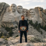 Devin Haney Mount Rushmore: Devin Haney names Floyd Mayweather Jr., Muhammad Ali to all-time boxing Mount Rushmore