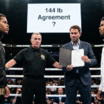 Devin Haney Shakur Stevenson fight: Bill Haney details Devin Haney's challenging road to a Shakur Stevenson fight and othe...