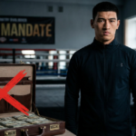 Home 4 Dmitry Bivol rejected offer: Dmitry Bivol rejects $40 million offer for Beterbiev trilogy amid WBO mandate