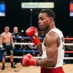 Home 4 Errol Spence Warns Tim Tszyu: Errol Spence Jr. warns Tim Tszyu of stoppage loss for July 25 fight
