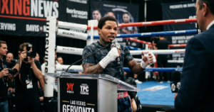 Gervonta Davis Challenges Floyd Mayweather Amid Frenzied Comeback 3 Gervonta Davis Challenges Floyd Mayweather Amid Frenzied Comeback