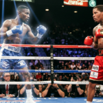 Home 3 Gervonta Davis fantasy fight: Gervonta Davis names Pernell Whitaker as ultimate fantasy lightweight clash