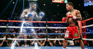 Gervonta Davis fantasy fight: Gervonta Davis names Pernell Whitaker as ultimate fantasy lightweight clash