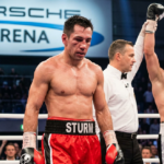 Felix Sturm vs Granit Stein: Granit Stein defeats Felix Sturm by split decision in Stuttgart farewell bout