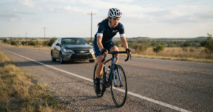 Boxer Hannah Rapp, known as "Hanarchy," dies after being struck by car in Texas 5 Boxer Hannah Rapp, known as "Hanarchy," dies after being struck by car in Texas