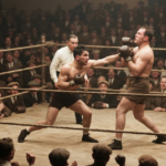Home 5 Harry Greb dominates Bill Brennan despite significant weight disadvantage in 1919 Tulsa bout