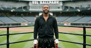 Hasim Rahman plans professional boxing return at 3 Hasim Rahman plans professional boxing return at