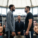 Home 2 Itauma Hrgovic undercard: Itauma vs Hrgovic undercard: Noakes, Ursu, Junior added to London fight night