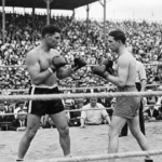Home 5 105 years since Jack Dempsey vs. Georges Carpentier changed boxing history