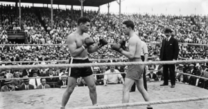 105 years since Jack Dempsey vs. Georges Carpentier changed boxing history 2 105 years since Jack Dempsey vs. Georges Carpentier changed boxing history