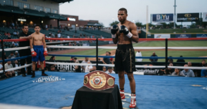 Undefeated Jahyden Britton to Battle Bruno Pola Ruiz for WBA/NABA Super Middleweight Title 2 Undefeated Jahyden Britton to Battle Bruno Pola Ruiz for WBA/NABA Super Middleweight Title