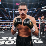 Home 2 Jai Opetaia Las Vegas: Jai Opetaia set for major Las Vegas undercard slot with Ryan Garcia, Conor Benn