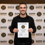 Home 6 Zuffa Boxing Jason Moloney: Jason Moloney signs multi-fight deal with Zuffa Boxing on Tuesday