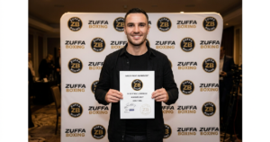 Jason Moloney signs multi-fight deal with Zuffa Boxing on Tuesday 3 Zuffa Boxing Jason Moloney: Jason Moloney signs multi-fight deal with Zuffa Boxing on Tuesday