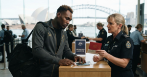 Jermall Charlo pulled from Sydney fight card after Australia denies visa 3 Jermall Charlo visa denied: Jermall Charlo pulled from Sydney fight card after Australia denies visa