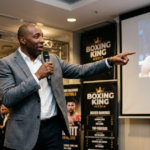 Home 2 Johnny Nelson Lennox Lewis Joe Calzaghe: Johnny Nelson ranks Lennox Lewis greatest British fighter over Joe Calzaghe