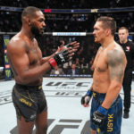 Jon Jones Oleksandr Usyk: Jon Jones Sets MMA Condition for Oleksandr Usyk Crossover Fight