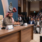 Jordan accuses Turki Alalshikh of creating boxing wars, then playing peacemaker