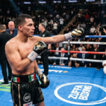 Jose Valenzuela Challenges Shakur Stevenson After Key Zuffa Debut Win